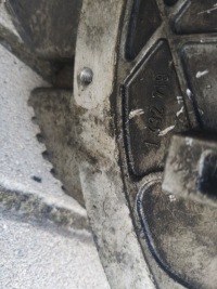 Купить Поддон масла bmw e46 1.8 m43, фото thumb