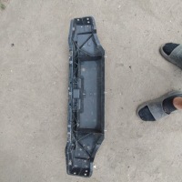 Ремень передний кронштейн средний tesla model x 1035176-00 Оригинал, фото thumb