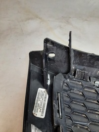 фото thumb №13, Jeep compass 17- захист решітка радіатора решітка радіатора бампера usa