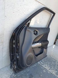 фото thumb №9, Nissan juke i f15 двері праве правий перед передні