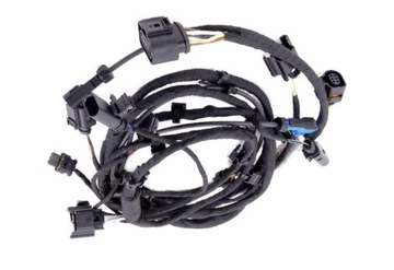 фото thumb №1, Оригінальний номер audi 4m0971095af джгут pdc перед q7 4m