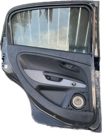 фото thumb №8, Обшивки лівий правий перед задня обшивка двері punto grande evo 1,2 p t