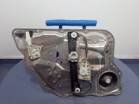 фото thumb №2, Mercedes s w221 long підйомник задня правий