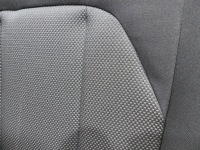 фото thumb №16, Bmw 3 g20 lci обивка сиденья заднее сиденье обшивки туннель накладки полка коврики