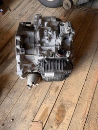 фото thumb №1, Коробка передач коробки передач автомат jumpy expert iv vivaro c 20gm39 proace 41 tyś km