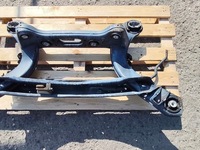 фото thumb №5, Mercedes w205 балка задній підрамник