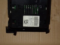 фото thumb №3, Дисплей радіо 13111165kr astra h