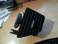 фото thumb №3, Решітка обдув права renault laguna iii