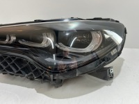 Фара ліва full led alfa romeo stelvio рестайлінг Доставка, фото thumb