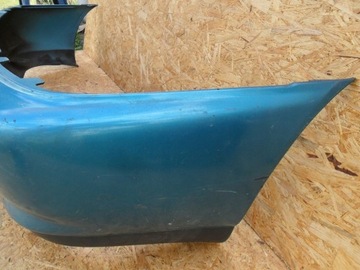 фото thumb №9, Toyota corolla e10 1992 1993 1994 бампер задній