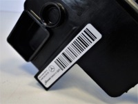 Купити Mercedes glc 253 x/c рама тримач  радіатора ліва, фото thumb