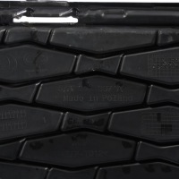 фото thumb №12, Skoda karoq решётка решётка бампера передней левая 57a807367a