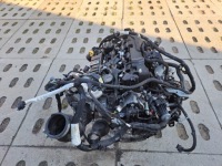 фото thumb №10, Ford connect mk2 1.5 ecoblue tdci двигун kompletny z2ga