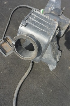 фото thumb №8, Корпус фильтра воздуха клапан вакуумный nissan patrol gu4 y61 3.0di zd30