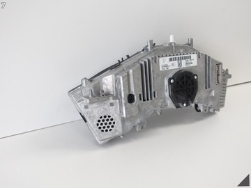 фото thumb №8, Porsche panamera turbo s 971 lcd спидометр приборы