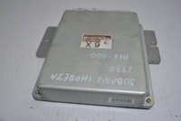 фото thumb №5, Бортовий комп'ютер двигуна subaru impreza 22611-ah840