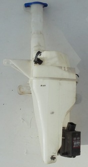 фото thumb №1, Hyundai i20 11 r бачок омывателя помпа