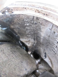 фото thumb №5, Lancia phedra peugeot 807 citroen c8 2.2 jtd 4hw поршень поршни