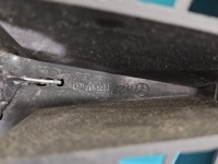 Решётка радиатора решётка радиатора mercedes e c207 w207 10-13 Доставка, фото thumb