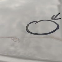 фото thumb №5, Audi a3 8y крыша обшивка стойки хэтчбек 2020-