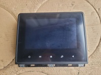 фото thumb №1, Дисплей екран радіо навігації navi renault clio v 5 19-24 280346137r