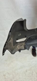 фото thumb №12, Hyundai ix20 10- бампер задняя задний 86611-1k000