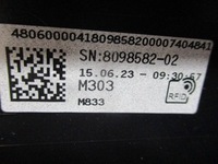 фото thumb №12, Бампер bmw f91 f92 f93 6 pdc m8 m-power 23r usa переднее