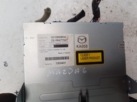 фото thumb №2, Mazda 6 ii gh 08-13r радіо cd mp3