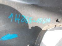 фото thumb №11, Бампер kia ceed i 1 lift 2009-2012 перед передний orginał