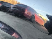 фото thumb №12, Дверь левый задняя audi q3 8u ly9b оригинал 2011-2017