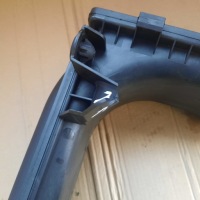 фото thumb №8, Bmw f10 n57 корпус фільтра повітря 8507565