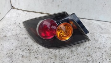 фото thumb №1, Лампа лівий зад задня mazda 3 bk hb 03-