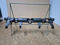 фото thumb №1, Dacia duster ii 2 абсорбер бампера заднего задняя