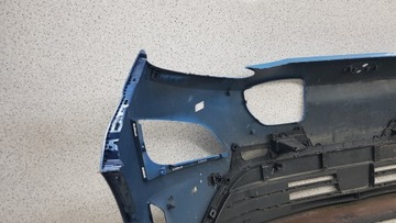 фото thumb №11, Hyundai kona ev 2020 - бампер перед 3688