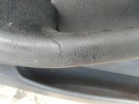 фото thumb №13, Сиденья перед + заднее сиденье задняя обшивки перед задняя bmw 3 e46 lift cena za комплект!