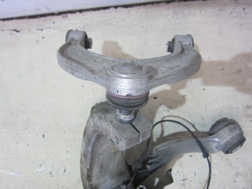 фото thumb №9, Bmw f10 528x 4x4 поворотна опора амортизатор лівий xdrive