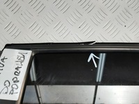 фото thumb №6, Chevrolet captiva 07- двері задні ліві зад комплектні колір 92u