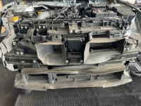 фото thumb №7, Renault megane iv 1.2 tce бампер лампи капот крило радіатор pas ted69