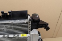 Ducato jumper boxer 3 2.0 радіатор комп'ютер. вентилятор радіатор води кондиціонер Доставка, фото thumb