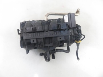 фото thumb №6, Колектор всмоктуючий opel astra iii h gtc 1.4 55556841 0280600055