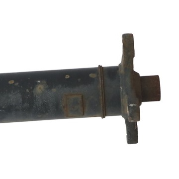 фото thumb №10, Mercedes vito w447 wał привідний extra довгий автомат a4474104900