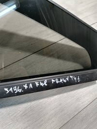 фото thumb №12, Bmw x1 f48 стекло кузовная правый задняя 7405604