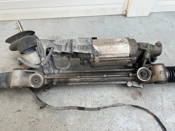 фото thumb №7, Рулевая рейка трансмиссия opel zafira c 7805974760