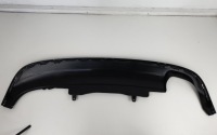 фото thumb №9, Vw passat b7 2010 - 2014 rline r-line спойлер бампера зад 3af807521f