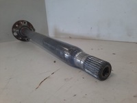 фото thumb №5, Mercedes g-klasa w463 привідний вал ліва задня задня ступиця 210571nc a4633504701