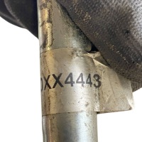 Купить Maserati ghibli 2014 шланг / пабтрубок  радиатора, фото thumb