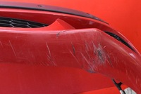 фото thumb №9, Бампер перед передній червоний alfa romeo giulietta 10-16