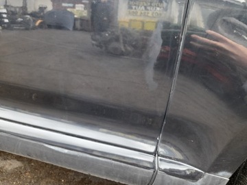 фото thumb №8, Porsche cayenne s двері правий перед праві передні lc9z