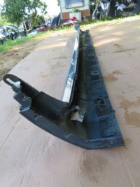 Volvo xc90 ii молдинг порог левая 31672370 Цена, фото thumb