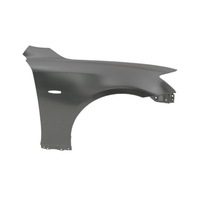 фото thumb №1, Крила перед правий lexus is 11.05-03.09